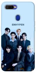 Чехол itsPrint Enhypen для Oppo A5s / Oppo A12