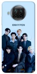 Чехол itsPrint Enhypen для Xiaomi Mi 10T Lite / Redmi Note 9 Pro 5G