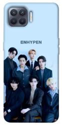 Чохол itsPrint Enhypen для Oppo Reno 4 Lite
