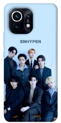 Чехол itsPrint Enhypen для Xiaomi Mi 11