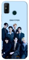 Чехол itsPrint Enhypen для TECNO Spark 6 Go