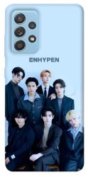 Чехол itsPrint Enhypen для Samsung Galaxy A52 4G / A52 5G