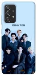 Чехол itsPrint Enhypen для Samsung Galaxy A72 4G / A72 5G