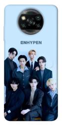 Чехол itsPrint Enhypen для Xiaomi Poco X3 NFC / Poco X3 Pro