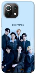 Чехол itsPrint Enhypen для Xiaomi Mi 11 Lite