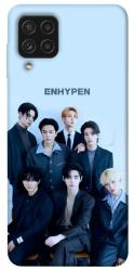 Чехол itsPrint Enhypen для Samsung Galaxy A22 4G