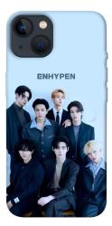 Чехол itsPrint Enhypen для Apple iPhone 13 (6.1")