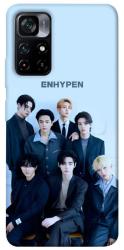 Чехол itsPrint Enhypen для Xiaomi Poco M4 Pro 5G
