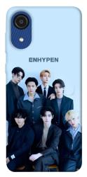 Чехол itsPrint Enhypen для Samsung Galaxy A03 Core