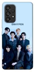 Чехол itsPrint Enhypen для Samsung Galaxy A53 5G