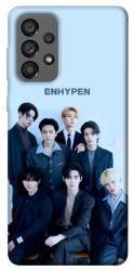 Чехол itsPrint Enhypen для Samsung Galaxy A73 5G