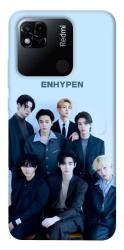 Чехол itsPrint Enhypen для Xiaomi Redmi 10A