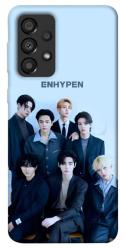 Чехол itsPrint Enhypen для Samsung Galaxy A33 5G