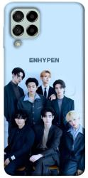 Чехол itsPrint Enhypen для Samsung Galaxy M53 5G