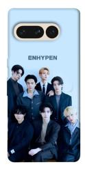 Чохол itsPrint Enhypen для Google Pixel 7 Pro