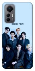 Чехол itsPrint Enhypen для Xiaomi 12 Lite