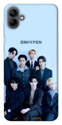 Чохол itsPrint Enhypen для Samsung Galaxy A04