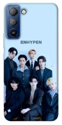 Чехол itsPrint Enhypen для TECNO Pop 5 LTE