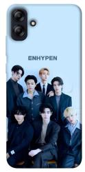 Чохол itsPrint Enhypen для Samsung Galaxy A04e