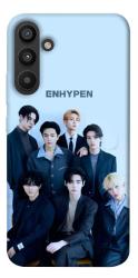 Чохол itsPrint Enhypen для Samsung Galaxy A34 5G