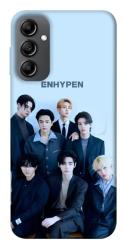 Чохол itsPrint Enhypen для Samsung Galaxy A14 4G/5G