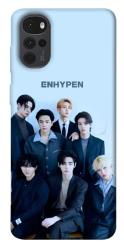 Чохол itsPrint Enhypen для Motorola Moto G22