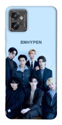 Чохол itsPrint Enhypen для Motorola Moto G32