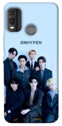 Чохол itsPrint Enhypen для Nokia G11 Plus