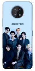 Чохол itsPrint Enhypen для Nokia G50