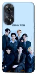 Чехол itsPrint Enhypen для Oppo Reno 8 T 4G