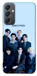 Чохол itsPrint Enhypen для Samsung Galaxy A24 4G