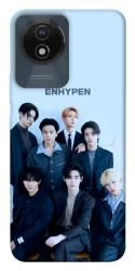 Чехол itsPrint Enhypen для Vivo Y02