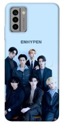Чохол itsPrint Enhypen для Nokia G22