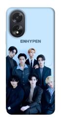 Чехол itsPrint Enhypen для Oppo A38