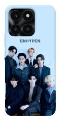 Чехол itsPrint Enhypen для Huawei Honor X6a