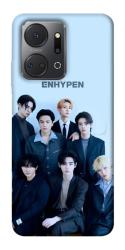 Чехол itsPrint Enhypen для Huawei Honor X7a