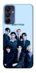 Чехол itsPrint Enhypen для Samsung Galaxy A15 4G/5G