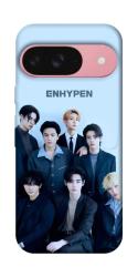 Чохол itsPrint Enhypen для Google Pixel 9