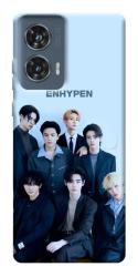 Чохол itsPrint Enhypen для Motorola Edge 50 Fusion