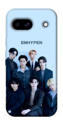 Чохол itsPrint Enhypen для Google Pixel 8a