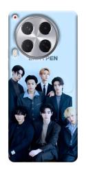 Чохол itsPrint Enhypen для TECNO Camon 30 (CL6)
