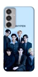 Чехол itsPrint Enhypen для Samsung Galaxy M35 5G