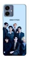 Чехол itsPrint Enhypen для Samsung Galaxy A06