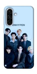 Чехол itsPrint Enhypen для Samsung Galaxy A36 5G