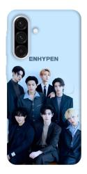 Чехол itsPrint Enhypen для Samsung Galaxy A56 5G