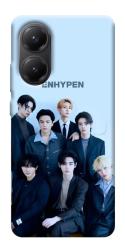 Чехол itsPrint Enhypen для Xiaomi Poco X7 Pro