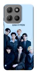 Чохол itsPrint Enhypen для Motorola Moto G15 4G