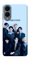 Чохол itsPrint Enhypen для Samsung Galaxy S25 Edge