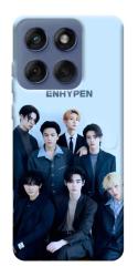 Чохол itsPrint Enhypen для Motorola Edge 60 Fusion