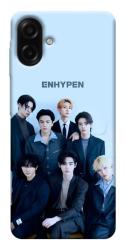 Чохол itsPrint Enhypen для Samsung Galaxy A07